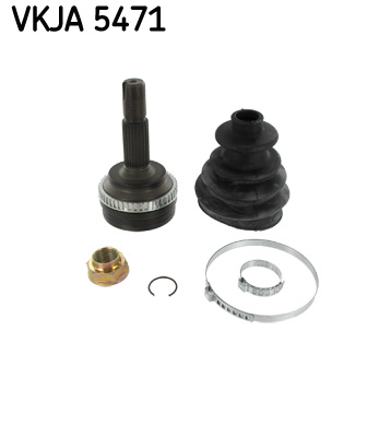 SKF VKJA 5471 Kit giunti, Semiasse